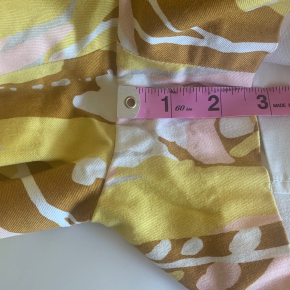 J.Crew print shorts - Picture 9 of 9